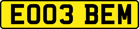 EO03BEM