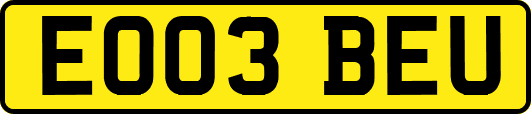 EO03BEU