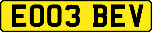 EO03BEV