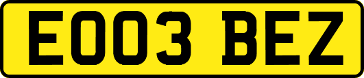 EO03BEZ