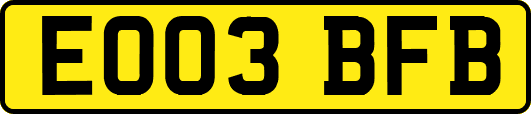 EO03BFB