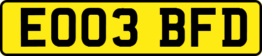 EO03BFD