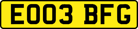 EO03BFG