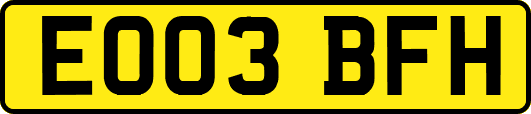 EO03BFH