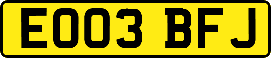 EO03BFJ