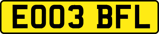 EO03BFL