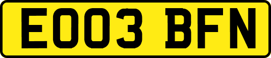 EO03BFN