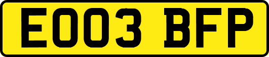 EO03BFP