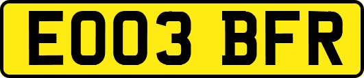 EO03BFR