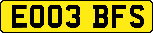 EO03BFS