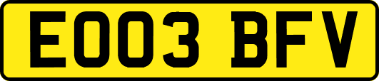 EO03BFV