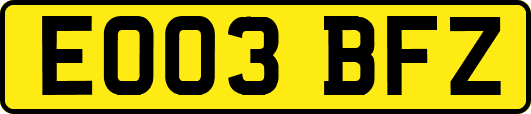 EO03BFZ