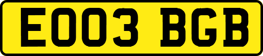 EO03BGB