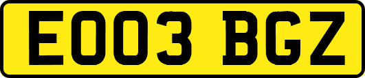 EO03BGZ
