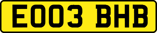 EO03BHB