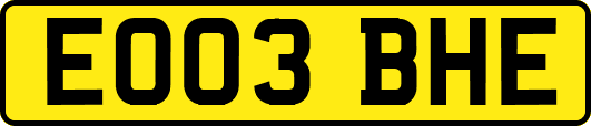 EO03BHE