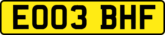 EO03BHF