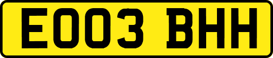 EO03BHH