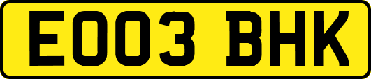 EO03BHK