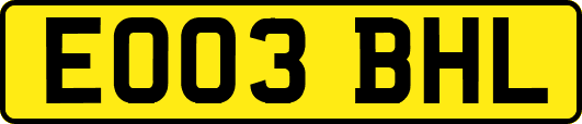 EO03BHL