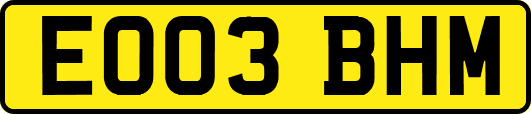 EO03BHM