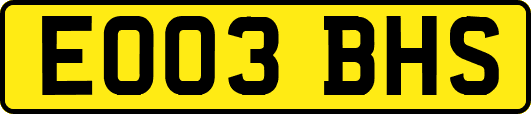 EO03BHS