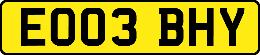 EO03BHY