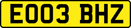 EO03BHZ