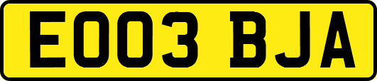 EO03BJA