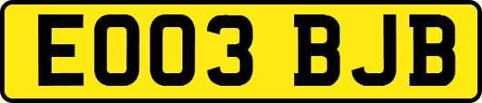 EO03BJB