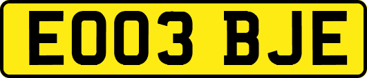 EO03BJE