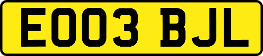 EO03BJL
