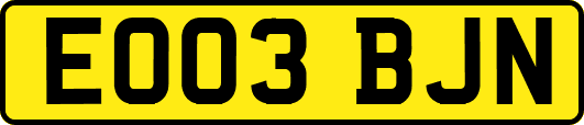 EO03BJN