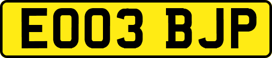 EO03BJP