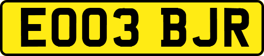 EO03BJR