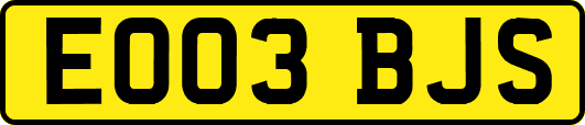 EO03BJS