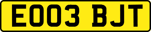 EO03BJT