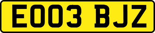 EO03BJZ