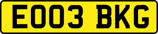 EO03BKG