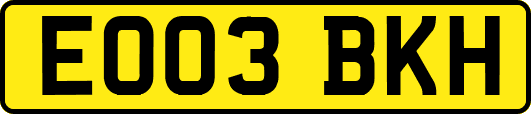 EO03BKH