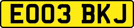 EO03BKJ