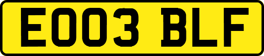EO03BLF