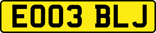 EO03BLJ