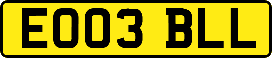 EO03BLL