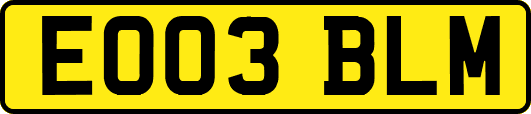 EO03BLM
