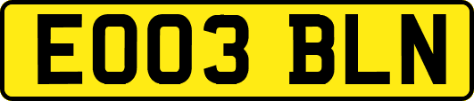 EO03BLN