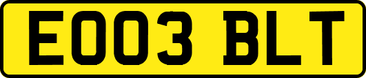 EO03BLT