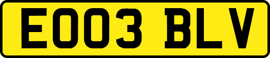 EO03BLV