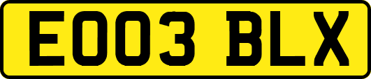EO03BLX