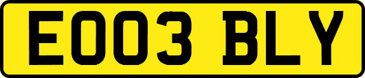 EO03BLY